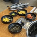 삼례중앙초등학교 | 완주 삼례 맛집 조개전골 칼국수 사리 필수, 살살쪼개
