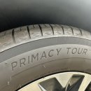 119타이어 | [카라이프] 미쉐린 타이어 15,000km 주행 후 위치 교환 &amp; 얼라이먼트 후기 (feat. 타이어119 고산점)