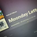 Moonday letters to Kevin #8 [self-love] 이미지