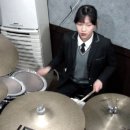 풍덕중2 김수현- 나는 나비- 윤도현 밴드 이미지