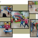 신나는 놀이체육(7세) 이미지