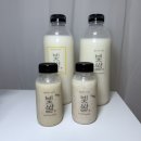 천연발효쌀방과 쌀디저트 | 비건 쌀요구르트 빛쌀 천연 발효요거트 건강 요구르트 간식