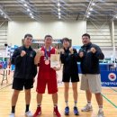 일산 BOX-1 복싱 본관(구 락복싱짐) | 일산 BOX-1 복싱 본관 (구 락복싱짐) 소개 (장항동 라페스타)