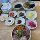 [속초 맛집] 물회,비빔밥,미역국까지 모두 완벽했던 &#39;속초항아리물회&#39; 솔직후기