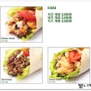 [신촌맛집] 더케밥스탠드(THE KEBAB STAND) - 시카고 스타일의 케밥 이미지