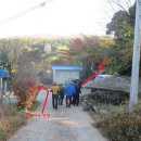 신기마을버스 정류장 이미지