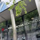 ACTIVE GYM 이미지