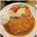 옛날식 수제 왕돈까스 이미지