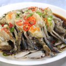 연평도 목포 산꽃게 이미지