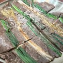 신정호 아리수 메밀막국수 이미지