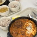 [청주 성안길] 청주함박, 성안길 육즙 가득 함박 맛집 내돈내산 후기!