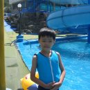 용매골 수영장 이미지