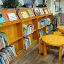 젤미작은도서관 이미지