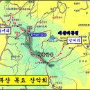 충남 금산 진악산(진락산732m) 물굴봉 2024.06.06 이미지