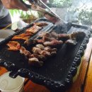 청풍주막