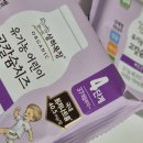 매일태안상하목장가정 | 간식으로 먹는 상하목장 유기농 어린이치즈 4단계 후기