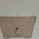 금성전기조명 - 안양시 만안구 안양로 471 | 부산 북구 전기공사 실링팬 상시전원 연결과 조명 배선 분리 작업 후기