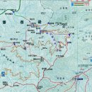부수배리연리지하우스 | 백두대간 45구간 [1022봉] [상월산]