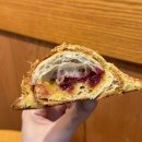 서면빵집 급 유명해진 퍼프베이커리 주말 방문후기(빵 사진 많아요)