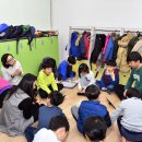 도담지역아동센터 이미지