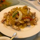 부천소방서 | 부천중동 룸있는 중식당 상하이 위치 주차 내돈내먹 후기