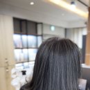 대전 솜브레 염색 잘하는 미용실 반석동 장앤제이 헤어
