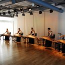 가야금(야간) 이미지