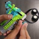 Junior STEM WeDo 2.0 Projects 이미지