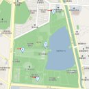 화랑유원지(제1주차장) 이미지