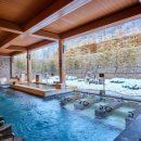 청송솔기온천 이미지