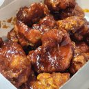 대전원신흥초등학교 | [대전] 대전닭강정 유성맛집 식어도 부드럽게 맛있는 천년닭강정 솔직후기