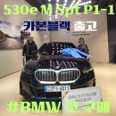 윤모터스 | [BMW 530e M 스포츠 출고 후기] 전기차 고민 중이라면...무조건 추천 / BMW 사상 Mr.Bin 윤 빈 매니저