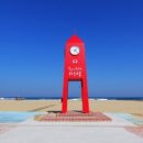 관동팔경 녹색경관길 이미지