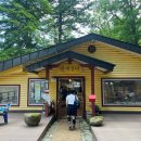 한방약차카페드무실 | 평창 오대산 상원사 카페 관대걸이 | 비로봉 산행 후 마신 오대산기운차 후기