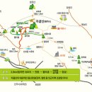 내조자굴산입구 이미지