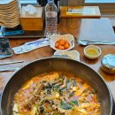 이바돔감자탕 | 목감동 이바돔 감자탕 후기, 뜨끈한 국물 맛집