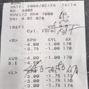 안경메신저 이미지