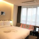 라마다 앙코르 해운대 호텔 이미지