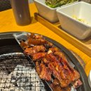 부천역 맛집 고기집 LA아리랑 돼지갈비 후기