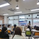 수원하이텍고등학교 | 특성화고 취업교육-면접 답변연습, 모의면접