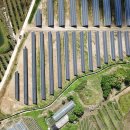 한빛 태양광2호 태양광발전소 이미지