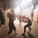 퀸복싱클럽 이미지