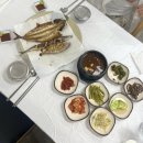 중앙생선 - 강동구 천중로52길 46 | 동해 묵호 맛집 | 중앙시장 가성비 맛집 ‘장터 생선 구이’ 솔직후기, 주차, 가격