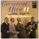 Cab Driver - The Mills Brothers - 이미지