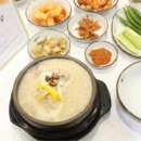 명품삼계탕 이미지