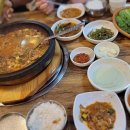 사계절멸치쌈밥