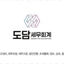 세무법인도담