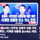 공소취소인과통지서:윤석열 검찰정권이 적폐보수언론과결부하여없는죄조작기소한사건으로 법원까지 마치사실인듯 국민눈치만보는前이대표사법리스크본말 이미지