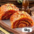 우리맛김치 | 집밥의 품격을 높여주는 참가득 맛있는 맛김치 5kg 리얼 후기