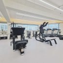 파리바게뜨 발산역점 | 헬스장위치가격정보/서울강서구엔에이핏PT발산역점